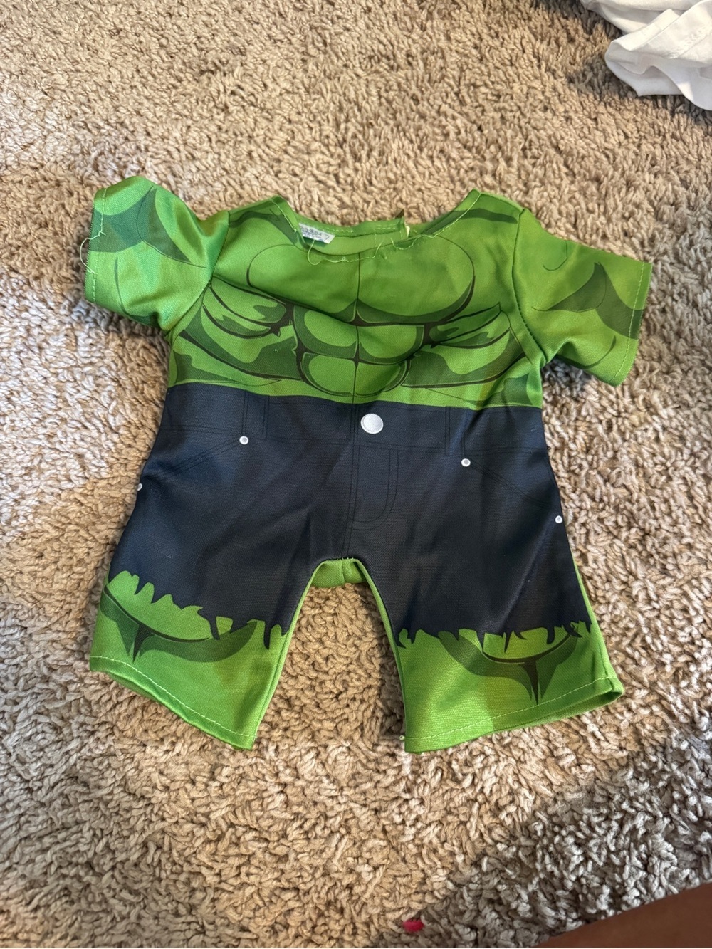Build A Bear lot| Hulk| Star Wars| Pokémon